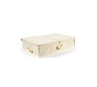 Perfetto Easybox sottoletto 40 x 70 x 15 ecrù EASYBOX SOTTOLETTO 40 x 70 x 15 ecrù