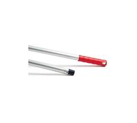 Perfetto Factory Allitech, manico in alluminio 150 cm rosso Allitech, manico in alluminio 150 cm rosso