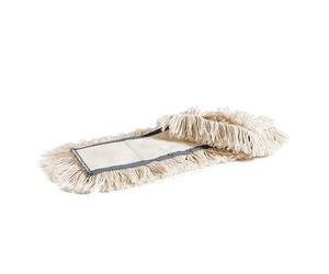 Perfetto Factory Ricambio Scopa Cotone Cm 60-300 Gr