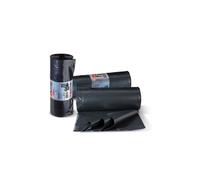 Perfetto Factory Sacchi immondizia Hercules - conf. 10 pz. nero Sacchi immondizia Hercules - conf. 10 pz. nero