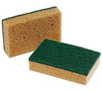 Perfetto Factory Spugna, Tabacco,