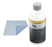 Perfetto Finiture Sigillante Koch Chemie 500 ML Incl. Panno Microfibra Vernice