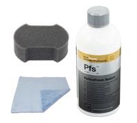 Perfetto Finiture Sigillante Koch Chemie 500 ML+Spugna+Microfasertuch Pfs Lack