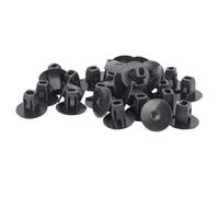 Perfetto Fit 50x Clips Grommet Paraurti Per Honda Civic