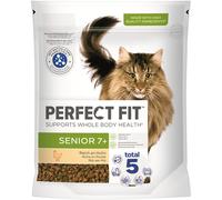 Perfetto Fit Cat Senior 7+ Con Pollo 750g (19,87 €/ KG)