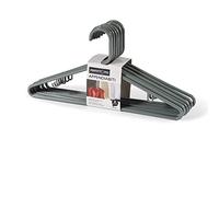 PERFETTO - 15511 - Appendino Zeta - 42 cm - grigio cenere - Perfetto - conf. 8 pezzi - 82975 - Conf. da 1 Pz. - 15511