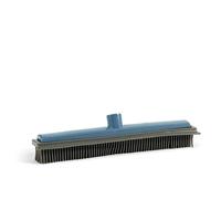 Perfetto Gum Scopa termoplastica Gomma, Avio, Cm 32