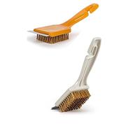 Perfetto in Ottone scopino per Griglie Scopinox, Multicolore, Taglia Unica