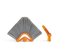 La Piacentina Levaragnatele Perfetto Freccia con snodo Zucca 26,5x33x5 cm spess. 3,5 0059C