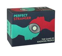 Perfetto lo Straniero Il Gioco Di Sapendo People