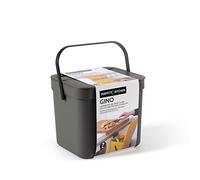 PATTUMIERA UMIDO GINO 7LT ANTRAC