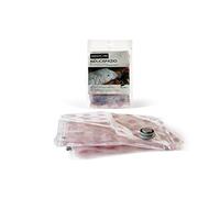 Perfetto Più Sacco Riducispazio, Salvaspazio, Sottovuoto, per Indumenti, 80x120cm, 1 Pezzo