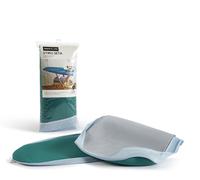 PERFETTO PIU' TOVAGLIA PER ASSE DA STIRO MISURA 120X62 0441D 130X48 0441E