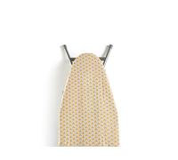 Perfetto Piu' Tovaglia per asse da stiro stiromoll altospessore 140x50 cm Tovaglia per asse da stiro Stiromoll Altospessore 140x50 cm