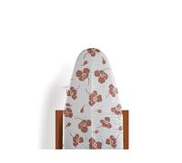Perfetto Piu' Tovaglia per mobiletto da stiro stiroflex 120x65 cm Tovaglia per mobiletto da stiro Stiroflex 120x65 cm
