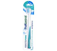 Plakkontrol Perfetto Piuma 1 pz Spazzolino da denti