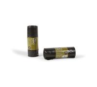 Perfetto sacchetto per rifiuti Nero 10 pz