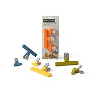 Perfetto Semprefresco Pinze, Multicolore, Dim. 33,5X12X5,5cm