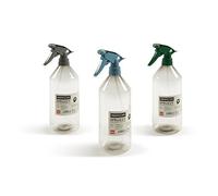la Piacentina Spray in plastica Perfetto 1 litro Multicolore Taglia unica