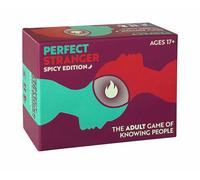 Perfetto Stranger: Speziato Edizione The Game Of Sapendo People