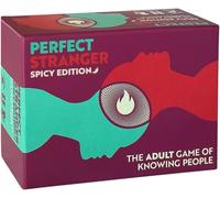 Perfetto Stranger Speziato Gioco Carte