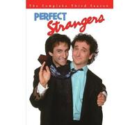 Perfect Strangers: The Complete Third Season (DVD) Melanie Wilson Rebeca Arthur