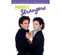 Perfetto Strangers - Completo 5th Stagione DVD (2018) - Mark Linn-Baker, Bronson