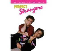 Perfetto Strangers - Completo 6th Stagione DVD (2018) - Mark Linn-Baker, Bronson