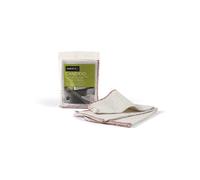 Perfetto strofinaccio cotone bianco 400mm x 560mm 1 pz