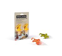 Perfetto 29012 Tappi, Multicolore, Dimensioni: 35xh. 90 mm