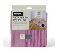 PERFETTO - 0319 - Panno Ultrafibra Pavimenti - microfibra - 50x60 cm - Perfetto - 74078 - Conf. da 1 Pz. - 0319