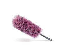 Perfetto Ultrafibra Piumino Microfibra, Tessuto, Avio o Cipria, 18 x 18 x 58 cm