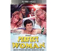 Perfetto Woman DVD (1981) - Fred Willard,Joanne Nail ,Peter Kastner Barry Gordon