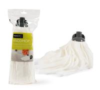 PerfettoFactory - 0028C - Mop in viscosa Viscomop - PerfettoFactory - 76381 - Conf. da 1 Pz. - 0028C