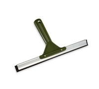 PerfettoFactory - 0047 - Tergivetro - metallo-gomma - 25 cm - PerfettoFactory - 74086 - Conf. da 1 Pz. - 0047