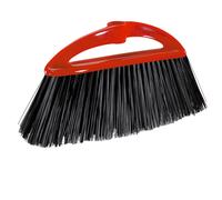 PerfettoFactory - 0050C - Scopa Flat per interni-esterni - nero - PerfettoFactory - 74102 - Conf. da 1 Pz.