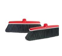 PerfettoFactory - 0050F - Scopa Molly - per interni - PerfettoFactory - 76398 - Conf. da 1 Pz.