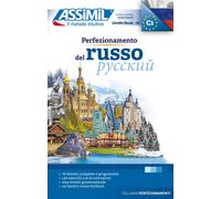 Perfezionamento del russo - Melnikova-Suchet Victoria