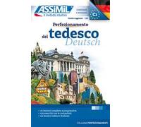 Perfezionamento del tedesco