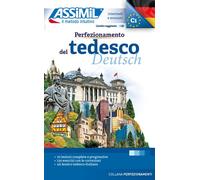 Perfezionamento del tedesco - [Assimil Italia]