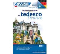 Perfezionamento del tedesco