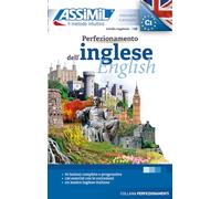 Perfezionamento dell'inglese