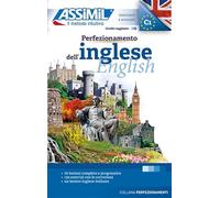 Perfezionamento dell'inglese