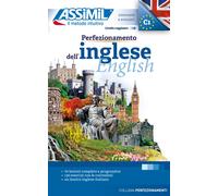 Perfezionamento dell'inglese