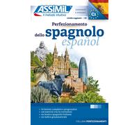 Perfezionamento dello spagnolo