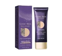 Perfezionatore di copertura per il corpo, copertura per il corpo, trucco di copertura per tatuaggi, trucco per il corpo dalla lucentezza naturale, impermeabile e non trasferibile (1pcs)