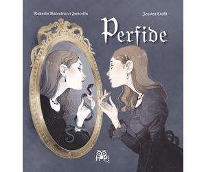 Perfide - Balestrucci Fancellu Roberta