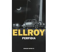 Perfidia - Ellroy James