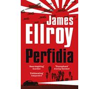 James Ellroy Perfidia (Tascabile)
