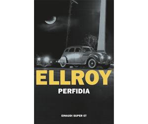 Perfidia [Paperback] [Dec 06, 2024] Ellroy, James and Colitto, Alfredo